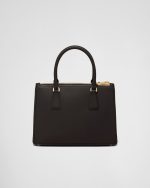 Medium Prada Galleria Saffiano leather bag - Image 5